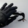 Multitool karabina 5v1 Partizan Tactical MT-1 černá