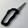 Karabiner-Multitool 5 in 1 Partizan Tactical MT1 Schwarz