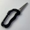 Multitool karabina 5v1 Partizan Tactical MT-1 černá