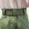Nylongürtel mit hochwertiger Metall-Schnellverschlussschnalle Partizan Tactical Belt Nylon Fast Olive