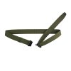 Nylongürtel mit hochwertiger Metall-Schnellverschlussschnalle Partizan Tactical Belt Nylon Fast Olive