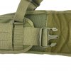 Taktischer Gürtel mit Hosenträgern und MOLLE-Befestigungssystem Partizan Tactical Belt5 Straps Olive