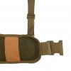 Taktischer Gürtel mit Hosenträgern und MOLLE-Befestigungssystem Partizan Tactical Belt5 Straps Coyote