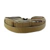 Taktischer Gürtel mit Metallschnalle und Molle Partizan Tactical Belt2 Camo