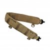Taktischer Gürtel mit Metallschnalle und Molle Partizan Tactical Belt2 Camo