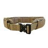 Tactical belt with metal buckle and Molle Partizan Tactical Belt2 Camo