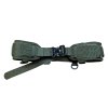 Taktischer Gürtel mit Metallschnalle und Molle Partizan Tactical Belt2 Olive