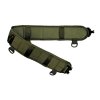 Taktischer Gürtel mit Metallschnalle und Molle Partizan Tactical Belt2 Olive