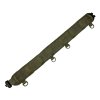 Taktischer Gürtel mit Metallschnalle und Molle Partizan Tactical Belt2 Olive