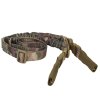 Two-point sling Partizan Tactical TPG rope Camo