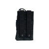 Walkie-Talkie-Tasche Partizan Tactical R1 Schwarz