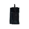 Walkie-Talkie-Tasche Partizan Tactical R1 Schwarz