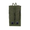 Walkie-talkie pouch Partizan Tactical R1 Olive