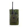 Walkie-Talkie-Tasche Partizan Tactical R1 Olive
