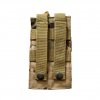 Walkie-Talkie-Tasche Partizan Tactical R1 Camo