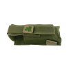 Pouzdro na skrtidlo MOLLE Partizan Tactical TP 1 Olive