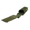 Pouzdro na skrtidlo MOLLE Partizan Tactical TP 1 Olive