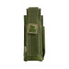Pouzdro na skrtidlo MOLLE Partizan Tactical TP 1 Olive
