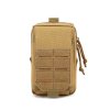 Pouch for documents and smartphones Partizan Tactical M1 Coyote