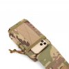 Tasche für Dokumente und Smartphones Partizan Tactical M1 Camo