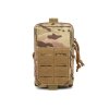 Pouch for documents and smartphones Partizan Tactical M1 Camo