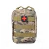 Tactical IFAK pouch Bag Partizan Tactical 1M Camo