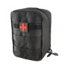 Taktische IFAK-Tasche Bag Partizan Tactical 1M Schwarz
