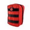 Taktische IFAK-Tasche Bag Partizan Tactical 1M Rot