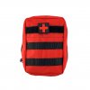 Taktische IFAK-Tasche Bag Partizan Tactical 1M Rot