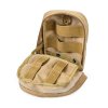 Taktische IFAK-Tasche Bag Partizan Tactical 1M Coyote