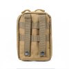 Taktische IFAK-Tasche Bag Partizan Tactical 1M Coyote