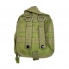 Große taktische Partizan Tactical IFAK-Tasche 2L olivgrün