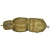 Große taktische Partizan Tactical IFAK-Tasche 2L Coyote