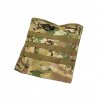 Tactical Drop Pouch with MOLLE (Open Type) Partizan Tactical CB 1 Molle Camo