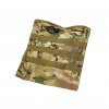 Taktische Drop-Tasche mit MOLLE (offener Typ) Partizan Tactical CB 1 Molle Camo