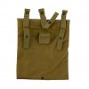 Odhadzovak MOLLE Partizan Tactical CB 1 Molle Coyote