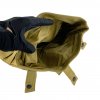 Odhadzovak MOLLE Partizan Tactical CB 1 Molle Coyote
