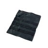 Tactical Drop Pouch with MOLLE (Open Type) Partizan Tactical CB 1 Molle Black
