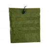 Odhadzovak MOLLE Partizan Tactical CB 1 Molle Olive