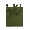 Odhadzovak MOLLE Partizan Tactical CB 1 Molle Olive