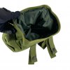 Odhadzovak MOLLE Partizan Tactical CB 1 Molle Olive