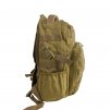 Taktický batoh s kapacitou 20 L (BPT1-20)  Coyote
