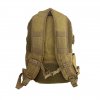 Taktický batoh s kapacitou 20 L (BPT1-20)  Coyote