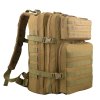 Taktický batoh s kapacitou 40 L (BPT9-40) Molle  Coyote