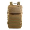 Taktický batoh s kapacitou 40 L (BPT9-40) Molle  Coyote