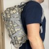 Taktický batoh s kapacitou 40 L (BPT9-40) Molle ACU Pixel