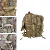 Tactical backpack 40 L with Molle system (BPT9-40) Molle ACU Pixel