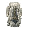 Taktischer Rucksack 70L mit Waffenabdeckung  (BPT8-70) ACU Pixel