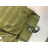 Taktischer Rucksack 70L mit Waffenabdeckung  (BPT8-70) Olive