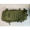 Taktischer Rucksack 70L mit Waffenabdeckung  (BPT8-70) Olive
